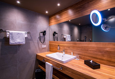 Meiser Design Hotel: Zimmer