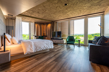 Meiser Design Hotel: Zimmer