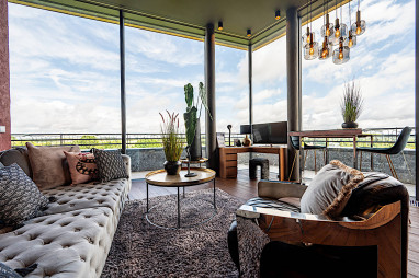 Meiser Design Hotel: Zimmer