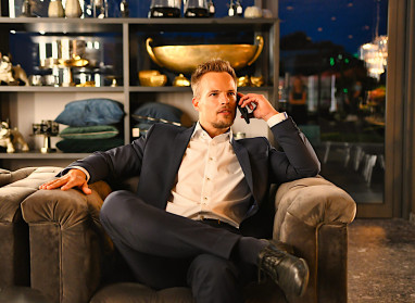 Meiser Design Hotel: Sonstiges