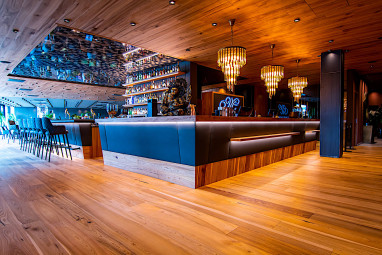 Meiser Design Hotel: Lobby