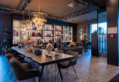 Meiser Design Hotel: Sonstiges