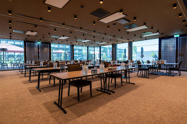 Meiser Design Hotel: Tagungsraum