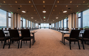 Meiser Design Hotel: Tagungsraum