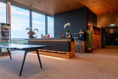 Meiser Design Hotel: Tagungsraum