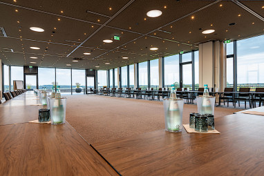 Meiser Design Hotel: Tagungsraum