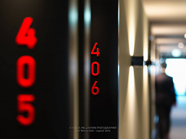 Panoramahotel Waldenburg: Zimmer