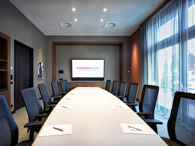 Panoramahotel Waldenburg: Tagungsraum