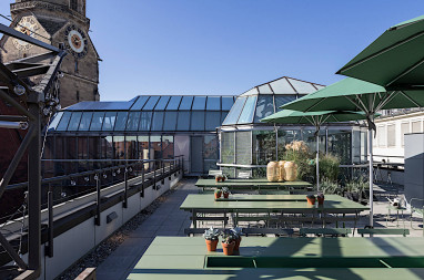 OutOfOffice Stuttgart GmbH: Außenansicht