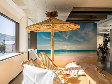 OutOfOffice Stuttgart GmbH: Tagungsraum