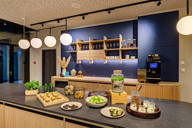 Mercure Zürich City Hotel: Tagungsraum