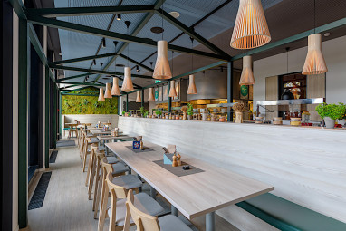 Mercure Zürich City Hotel: Tagungsraum