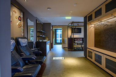 Mercure Zürich City Hotel: Tagungsraum