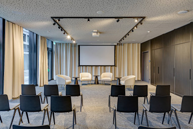 Mercure Zürich City Hotel: Tagungsraum