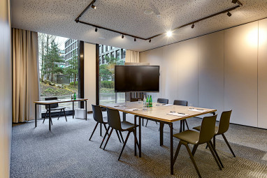 Mercure Zürich City Hotel: Tagungsraum