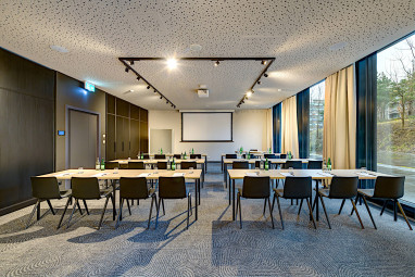 Mercure Zürich City Hotel: Tagungsraum