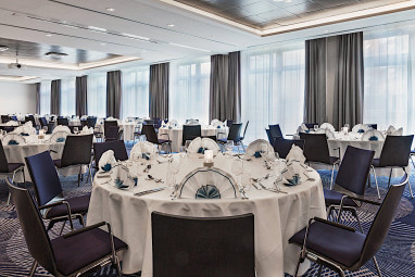 Courtyard by Marriott Hamburg City: Tagungsraum