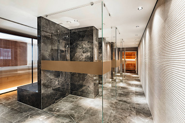 Hyperion Hotel Leipzig by Revo: Wellness/Spa