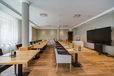 Das Walchsee Resort: Tagungsraum