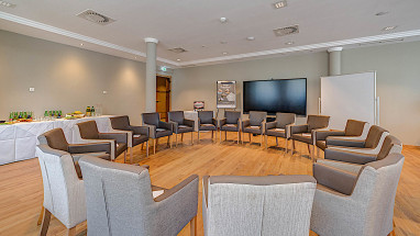 Das Walchsee Resort: Tagungsraum