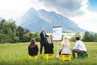 Das Walchsee Resort: Sonstiges