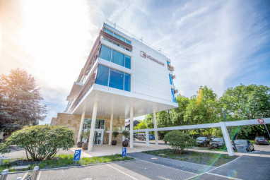 FÄHRHAUS Koblenz: Außenansicht