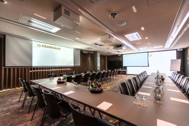 FÄHRHAUS Koblenz: Tagungsraum