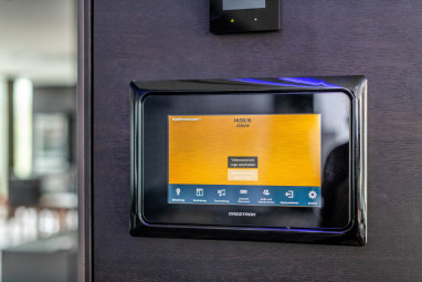 FÄHRHAUS Koblenz: Tagungsraum