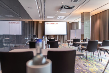 FÄHRHAUS Koblenz: Tagungsraum