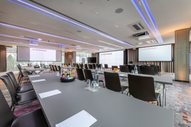 FÄHRHAUS Koblenz: Tagungsraum