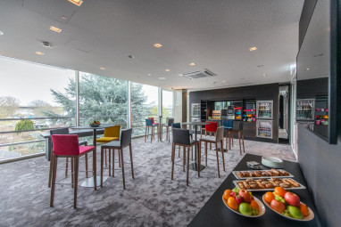 FÄHRHAUS Koblenz: Tagungsraum