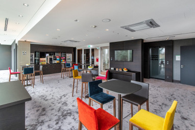 FÄHRHAUS Koblenz: Tagungsraum