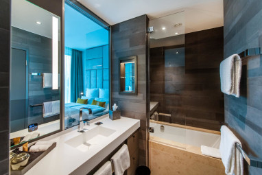 FÄHRHAUS Koblenz: Suite