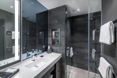 FÄHRHAUS Koblenz: Zimmer