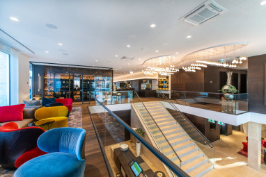 FÄHRHAUS Koblenz: Restaurant