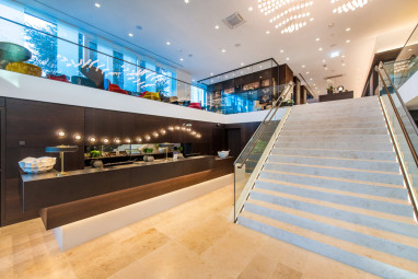 FÄHRHAUS Koblenz: Restaurant