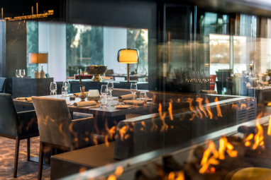 FÄHRHAUS Koblenz: Restaurant