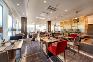 FÄHRHAUS Koblenz: Restaurant