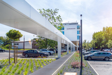 FÄHRHAUS Koblenz: Außenansicht