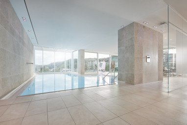 FÄHRHAUS Koblenz: Pool