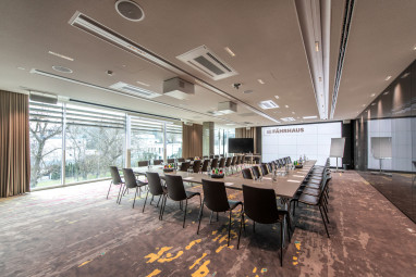 FÄHRHAUS Koblenz: Tagungsraum
