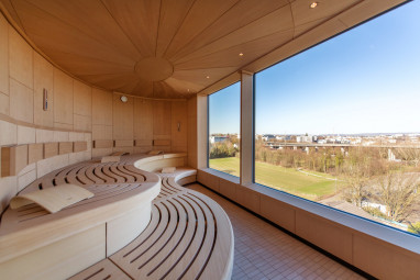 FÄHRHAUS Koblenz: Wellness/Spa