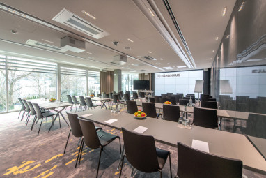 FÄHRHAUS Koblenz: Tagungsraum