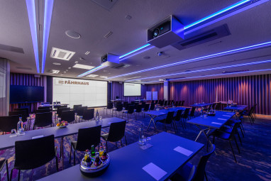 FÄHRHAUS Koblenz: Tagungsraum