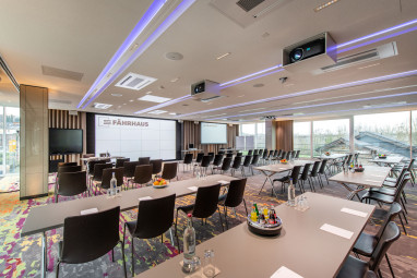 FÄHRHAUS Koblenz: Tagungsraum