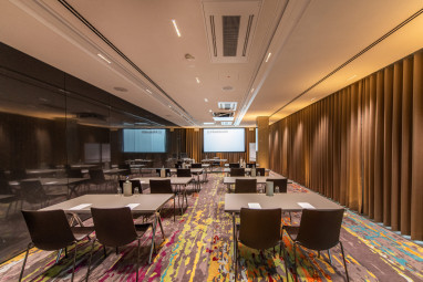 FÄHRHAUS Koblenz: Tagungsraum