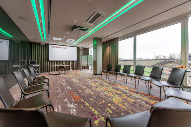 FÄHRHAUS Koblenz: Tagungsraum