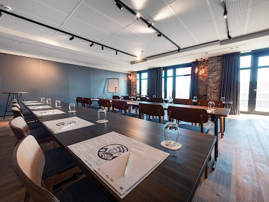 Lighthouse Hotel & SPA: Tagungsraum