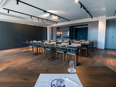 Lighthouse Hotel & SPA: Tagungsraum