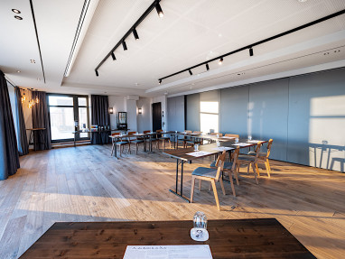 Lighthouse Hotel & SPA: Tagungsraum